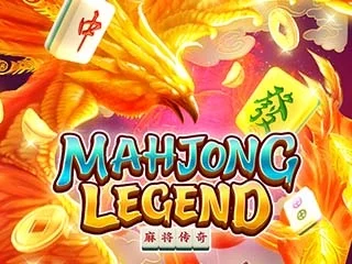 MAHJONG LEGEND