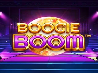 Boogie Boom