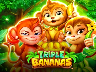 Triple Bananas