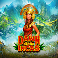 Dawn Of The Incas