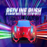 red line rush
