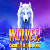 Wolves! Cash Collect & Link