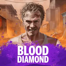 Blood Diamond
