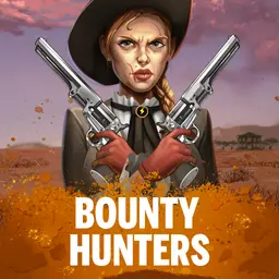 Bounty Hunter