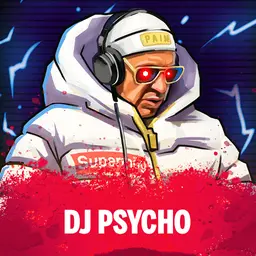 DJ Psycho