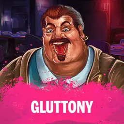 Gluttony