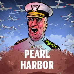 Pearl Harbor