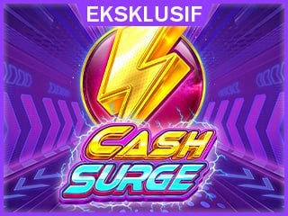 Cash Surge