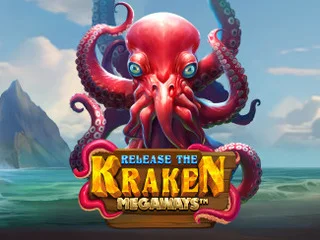 Release The Kraken Megaways