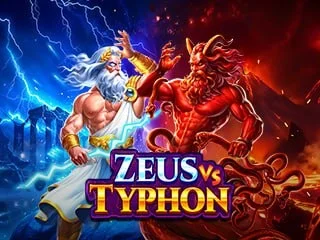 Zeus Vs Typhon